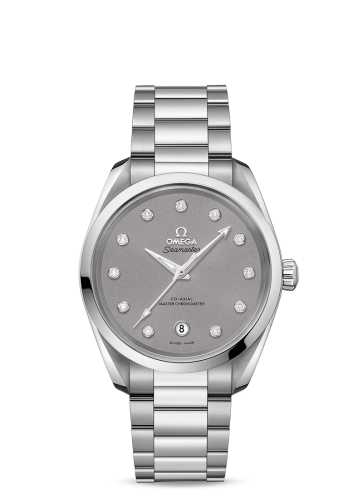 Omega Aqua Terra 220-10-38-20-56-001
