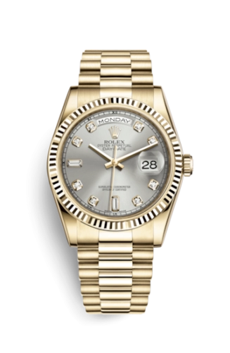 Rolex Day-Date 36 118238-0067