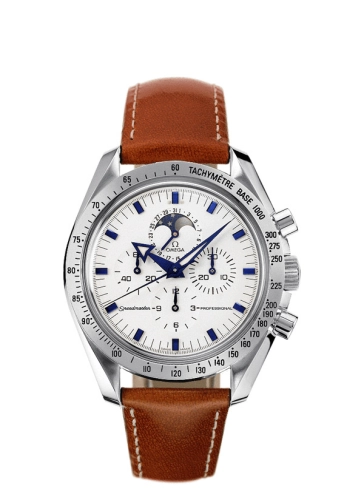 Omega Speedmaster Moonwatch 3875-20-37