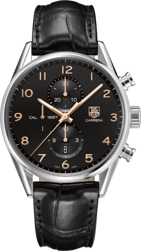 TAG Heuer Carrera CAR2014-FC6235