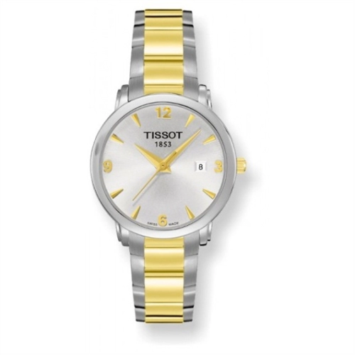 Tissot Everytime T0572102203700
