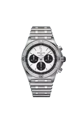 Breitling Chronomat B01 42 AB01346B1A1A1