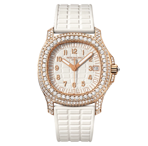 Patek Philippe Aquanaut 5069R-001