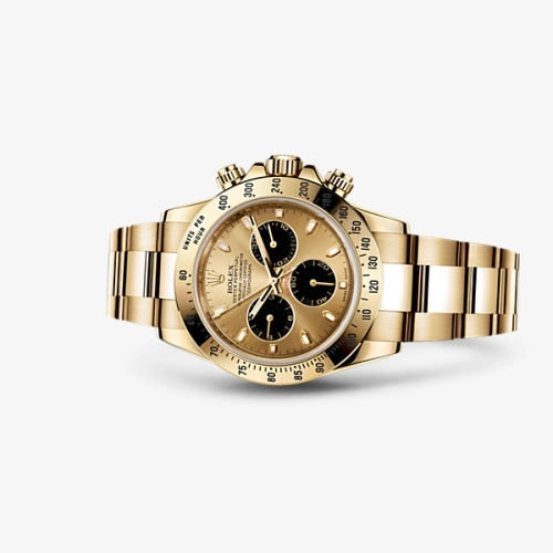 Rolex Daytona 116528-0041