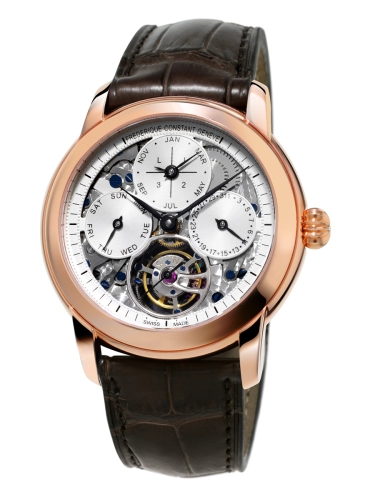 Frederique Constant Manufacture FC-975S4H9