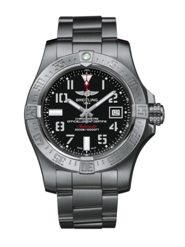 Breitling Avenger A17331101B2A1