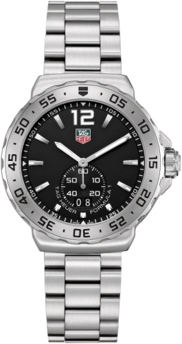 TAG Heuer Formula 1 WAU1112-BA0858