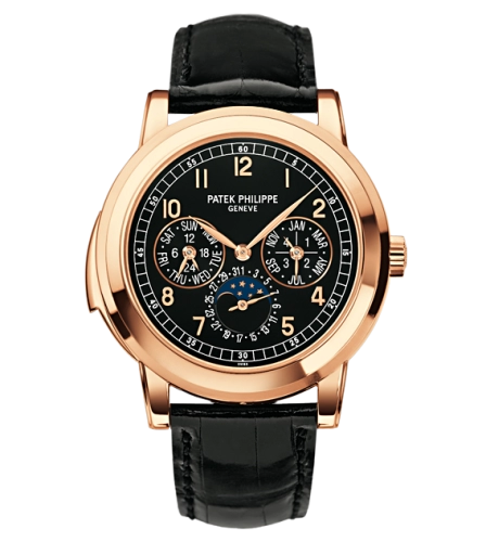 Patek Philippe Grand Complications 5074R-001
