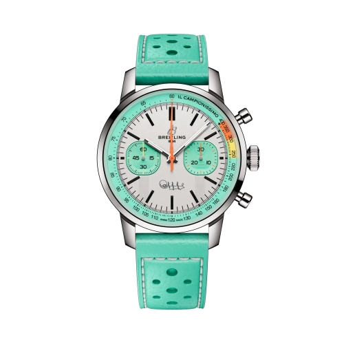 Breitling Top Time AB01768A1A1X1