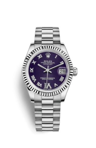 Rolex Datejust 31 178279-0075