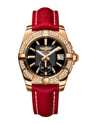 Breitling Galactic H3733053-BA54-214X
