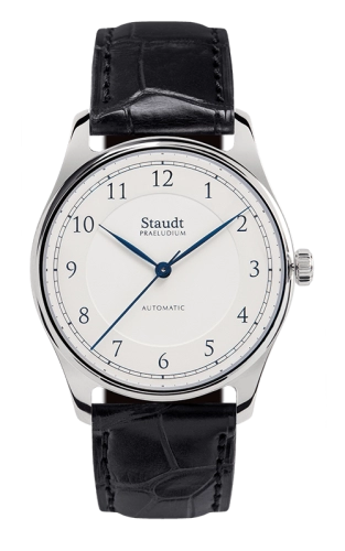 Staudt Praeludium Petit P31-022-A03