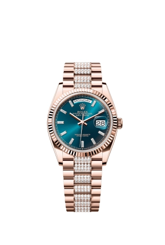 Rolex Day-Date 36 128235-0086