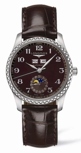 Longines Master Collection L2-503-0-03-3