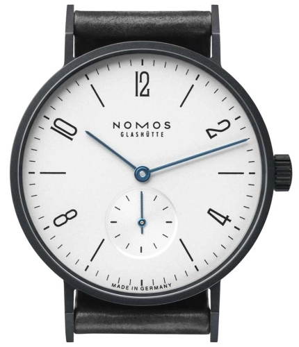 Nomos Glashütte Tangente 129