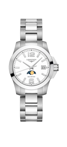 Longines Conquest L3-381-4-16-6