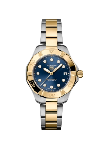 TAG Heuer Aquaracer WBP1323-BB0004