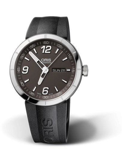 Oris TT1 01-735-7651-4163-07-4-25-06