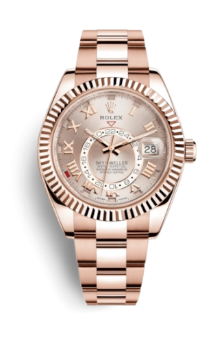 Rolex Sky-Dweller 326935-0004
