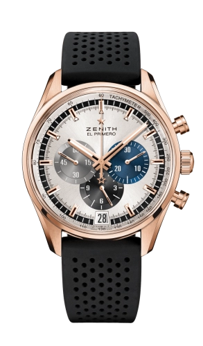 Zenith El Primero 18-2043-400-69-R576
