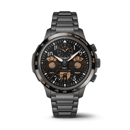 IWC Pilot IW3888-01