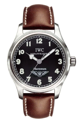 IWC Pilot IW3253-08