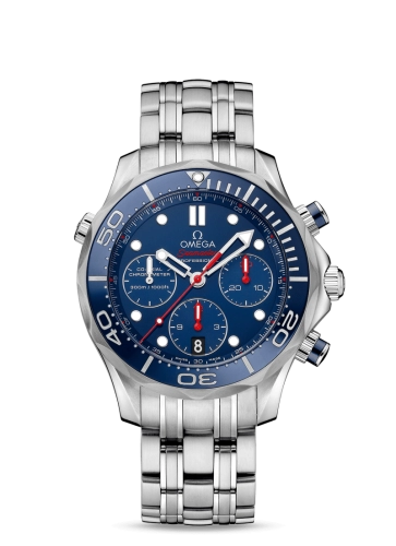 Omega Seamaster Diver 300M 212-30-42-50-03-001