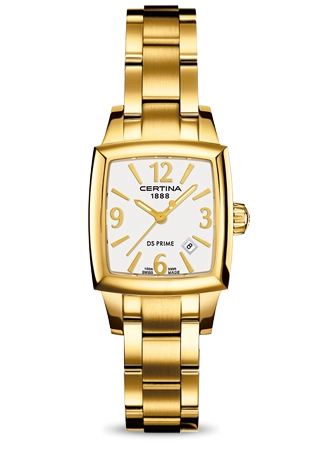 Certina DS Prime C0043103303700