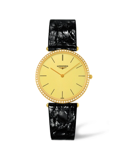 Longines La Grande Classique L4-691-7-32-0