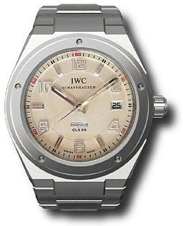 IWC Ingenieur IW3227-07