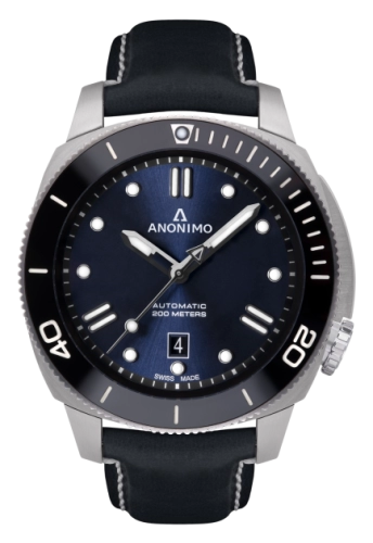 Anonimo Nautilo AM-1002-09-006-A03