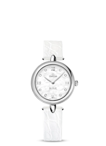 Omega De Ville 424-13-27-60-55-001