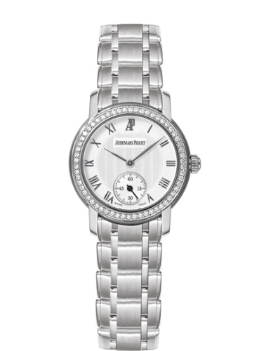Audemars Piguet Jules Audemars 79387BC-ZZ-1229BC-01