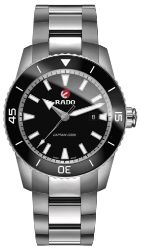 Rado Captain Cook R32501153