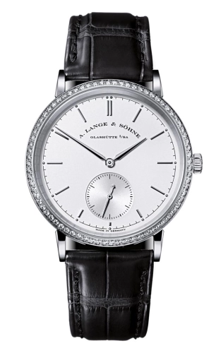 A. Lange & Söhne Saxonia 842-026