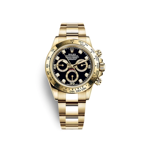 Rolex Daytona 116508-0016