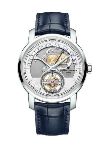 Vacheron Constantin Traditionnelle 6010T-000P-H055