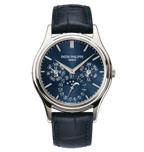 Patek Philippe Grand Complications 5140P-001