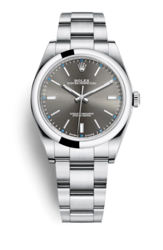 Oyster Perpetual 39