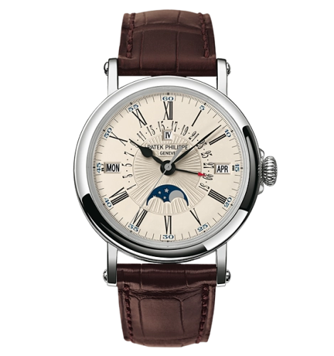 Patek Philippe Grand Complications 5159G-001