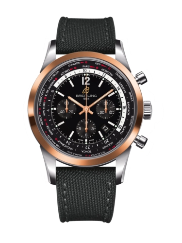 Breitling Transocean UB0510U4-BC26-100W