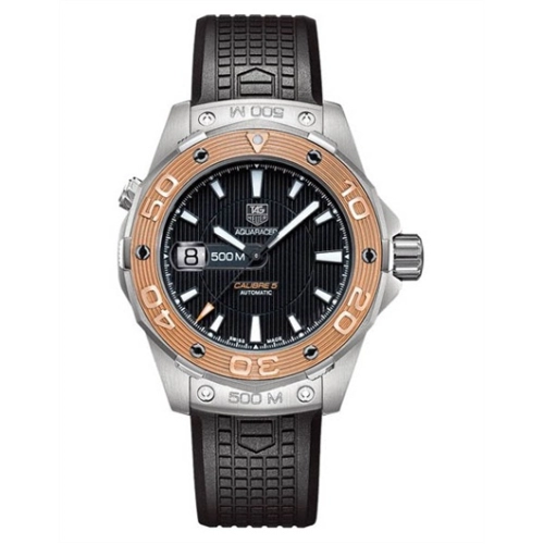 TAG Heuer Aquaracer WAJ2150-FT6015