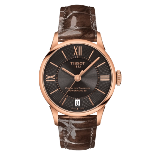 Tissot Chemin Des Tourelles T0992073644800
