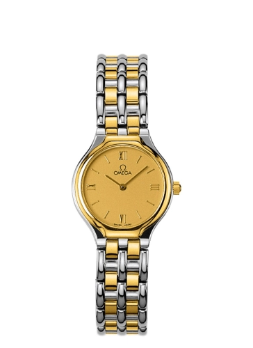Omega De Ville 4260-13-00
