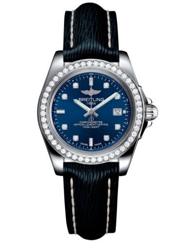 Breitling Galactic A7133053-C966-210X-A14BA-1