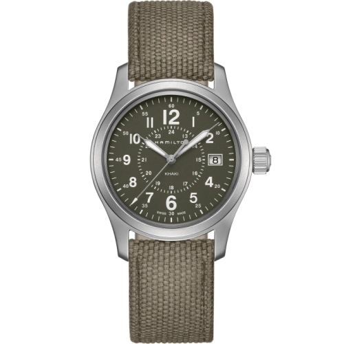 Hamilton Khaki Field H68201963