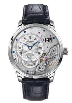 Glashütte Original Pano 1-91-03-01-03-61