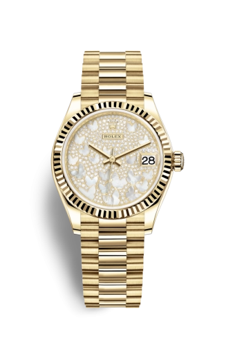 Rolex Datejust 31 278278-0022