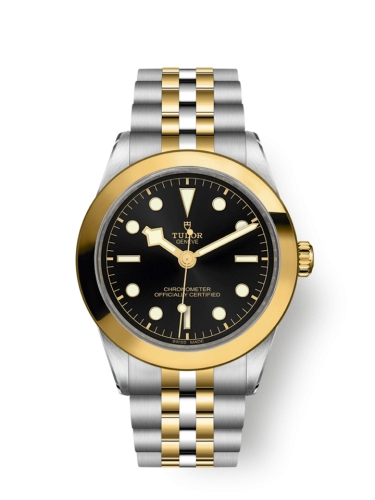 Tudor Black Bay One 79663-0001