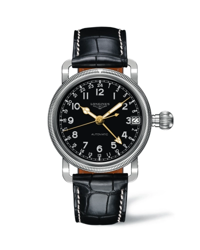 Longines Heritage L2-778-4-53-2